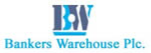 Bankers Warehouse Plc